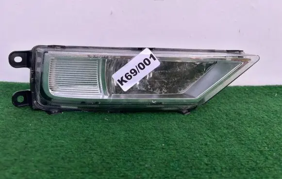 Volkswagen Tiguan Front fog light 5NA941700A