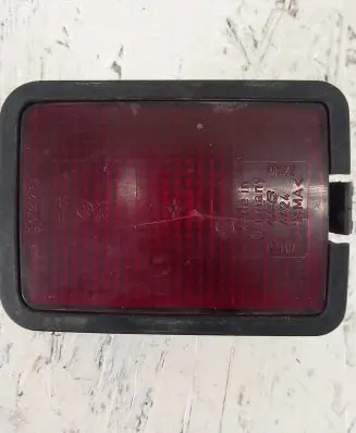 Volkswagen Transporter - Caravelle T4 Rear fog light 7D0945729