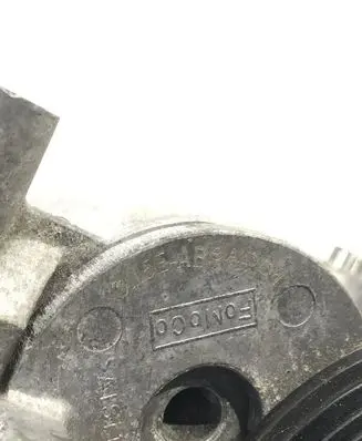 Ford Ecosport Generator/alternator belt tensioner CM5EAB9ADD1