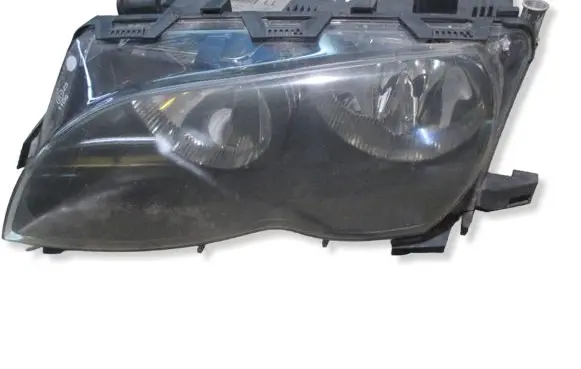 BMW 3 E46 Headlight/headlamp 5830100000 2H71W5W B1E74P