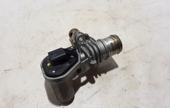 Chrysler Pacifica EGR valve 5281256AG