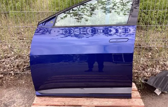 KIA EV6 Front door