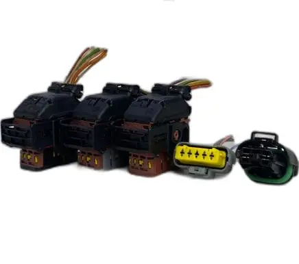 Peugeot 207 Other wiring loom 9664055780 L11