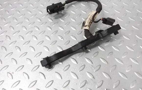 Land Rover Range Rover L405 Ignition plug leads FW9312A378AB LR062008 LR110461