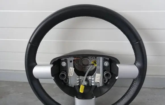 Volkswagen New Beetle Steering wheel 1C0419091DA