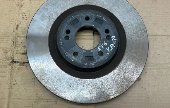 KIA EV6 Front brake disc 51712CV200