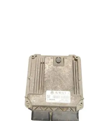 Volkswagen Crafter Air suspension control unit module (rear) 03L906012Q
