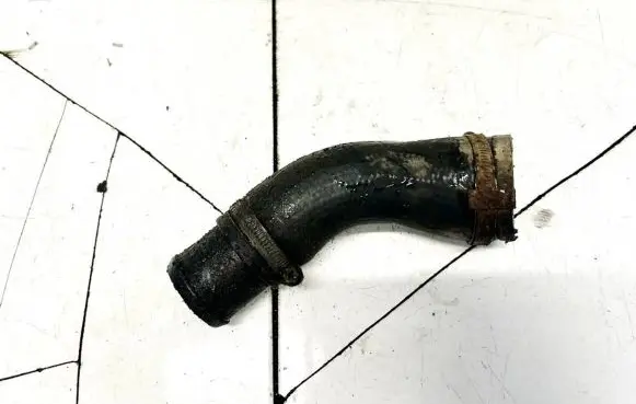Ford C-MAX II Air intake hose/pipe