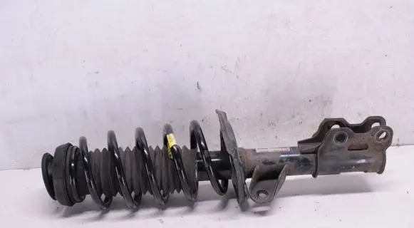 Opel Mokka X Front shock absorber with coil spring 95137358 9628Y43868 95367568