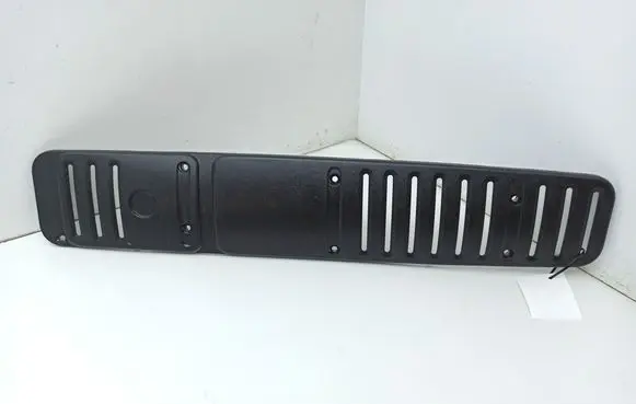 Fiat Ducato Other trunk/boot trim element 1308468070