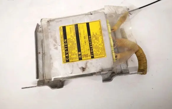 Subaru Legacy Airbag control unit/module 98221ae170 152300-4940