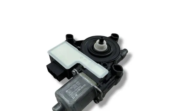 Audi Q2 - Rear door window regulator motor 5Q0959407D