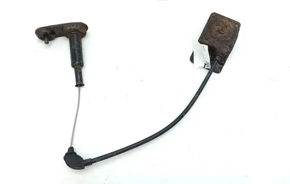 Ford Transit Spare wheel mounting bracket BC161K353AC