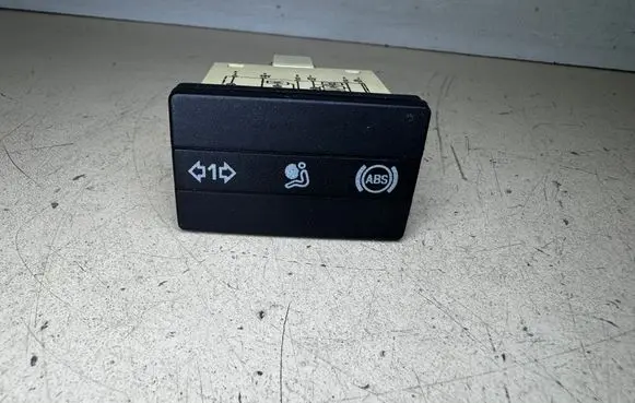 Volkswagen Multivan T4 Other switches/knobs/shifts 7D0919235C 7D0919235
