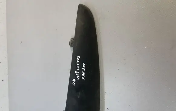 Renault Kangoo II Rear/tail light trim molding 8200499014
