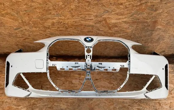 BMW 4 G22 G23 G24 G26 Front bumper 8738585