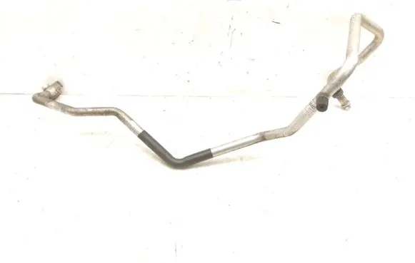 Audi A2 Air conditioning (A/C) pipe/hose 8Z1260740