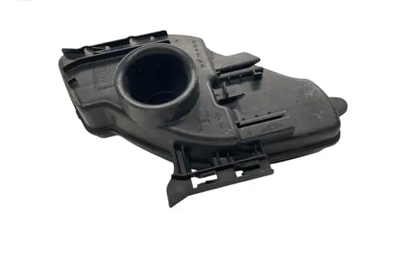 Peugeot RCZ Intake resonator 9656237980