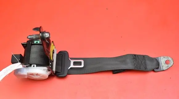 Hyundai i40 Front seatbelt 89820-3Z100RY