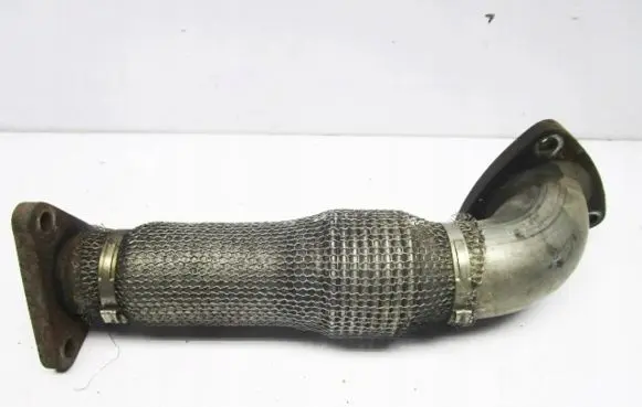 Audi A4 S4 B5 8D EGR valve line/pipe/hose
