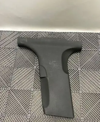 Audi A6 C7 (B) pillar trim (bottom) 4G0867239