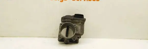 Subaru Outback Throttle valve 16112AA260 00167 9L040052