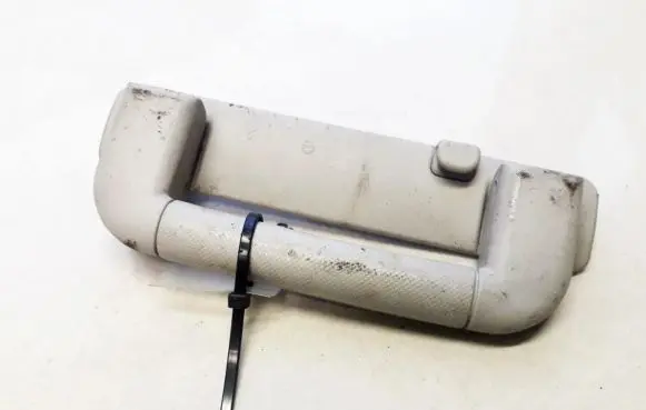 Opel Vectra B Rear interior roof grab handle 90462797