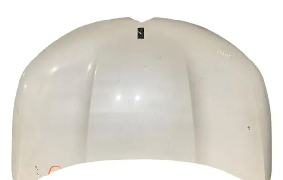 Citroen DS4 Engine bonnet/hood 