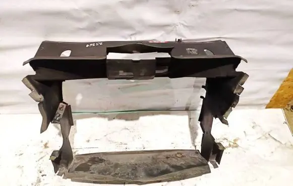 Mercedes-Benz B W245 Radiator support slam panel