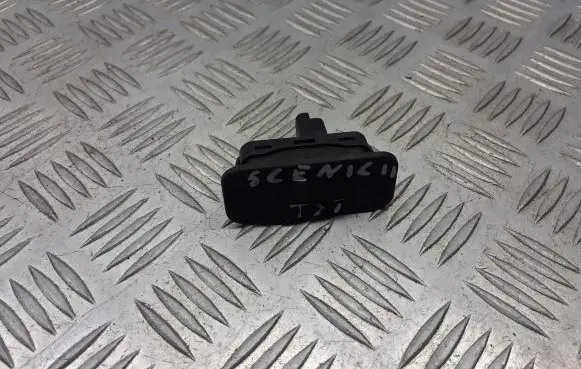 Renault Scenic II - Grand scenic II Tailgate/boot open switch button 8200076256