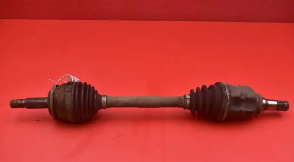 Toyota Corolla Verso E110 Front driveshaft