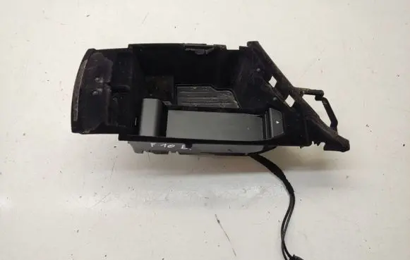 BMW 5 F10 F11 Glove box central console 9206731 51169206731 112420