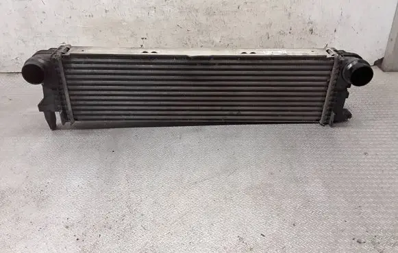 Mercedes-Benz Vito Viano W447 Intercooler radiator A4475010301