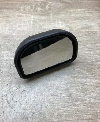 Citroen C4 Cactus Front door wing mirror part 9648352980
