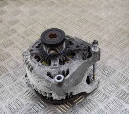 BMW Z4 E89 Generator/alternator