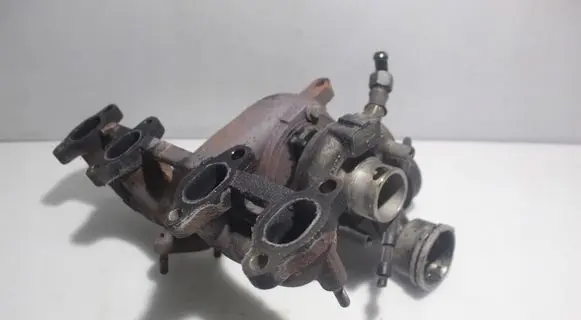 Seat Toledo III (5P) Turbo