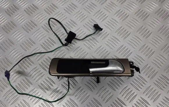 Audi A6 S6 C5 4B Rear door handle trim 4B0839020