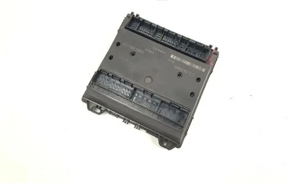 Volkswagen Polo Comfort/convenience module 6Q1937049D 5WK48212D
