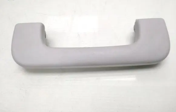 Audi A3 S3 8P Rear interior roof grab handle 8P0857607M