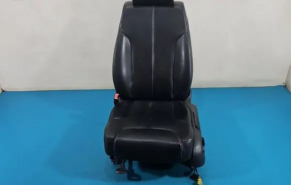 Volkswagen PASSAT B6 Front driver seat IMPRK1577754