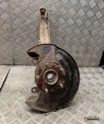 Honda Accord Front wheel hub