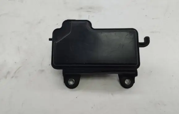 Vacuum air tank