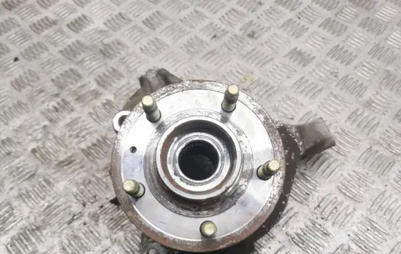 Opel Antara Front wheel hub