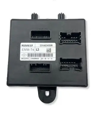 Renault Trafic III (X82) Other control units/modules 231A03439R 2746890029
