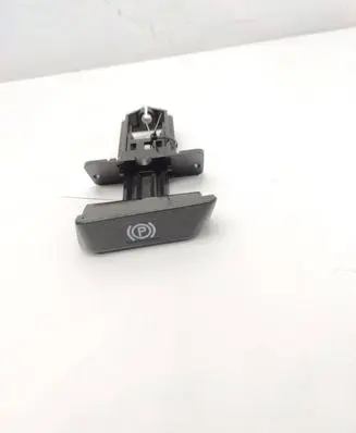 Mercedes-Benz S W220 Hand brake release handle 2204270312 2204270120