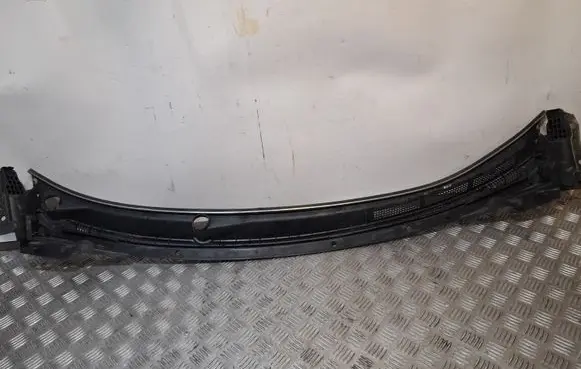 Mitsubishi Lancer Evolution Wiper trim 3H417405A058