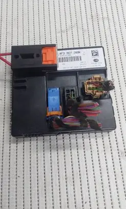 Comfort/convenience module