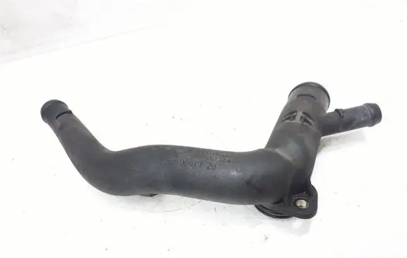 Mercedes-Benz A W169 Engine coolant pipe/hose A2662000052