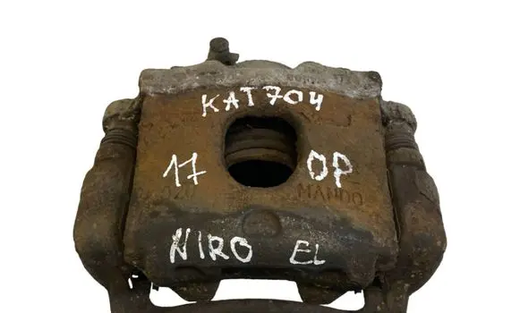 KIA Niro Front brake caliper