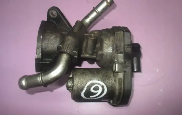 Ford Transit EGR valve 173GB